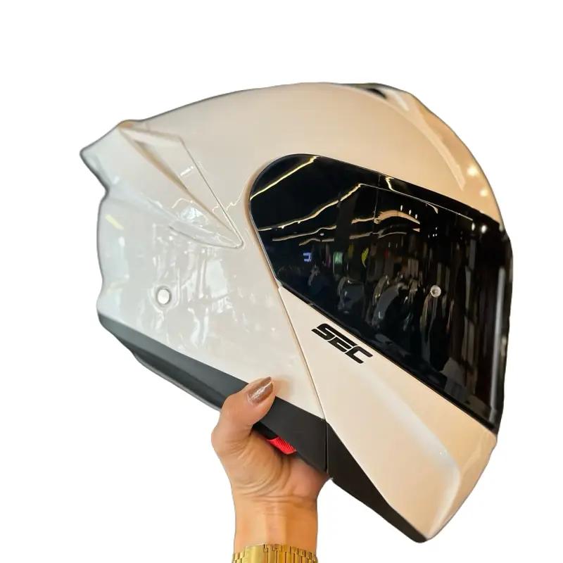 SEC ELEMENT PLAIN MODULAR GLOSS WHITE/GLOSS BLACK & MATTE BLACK ...