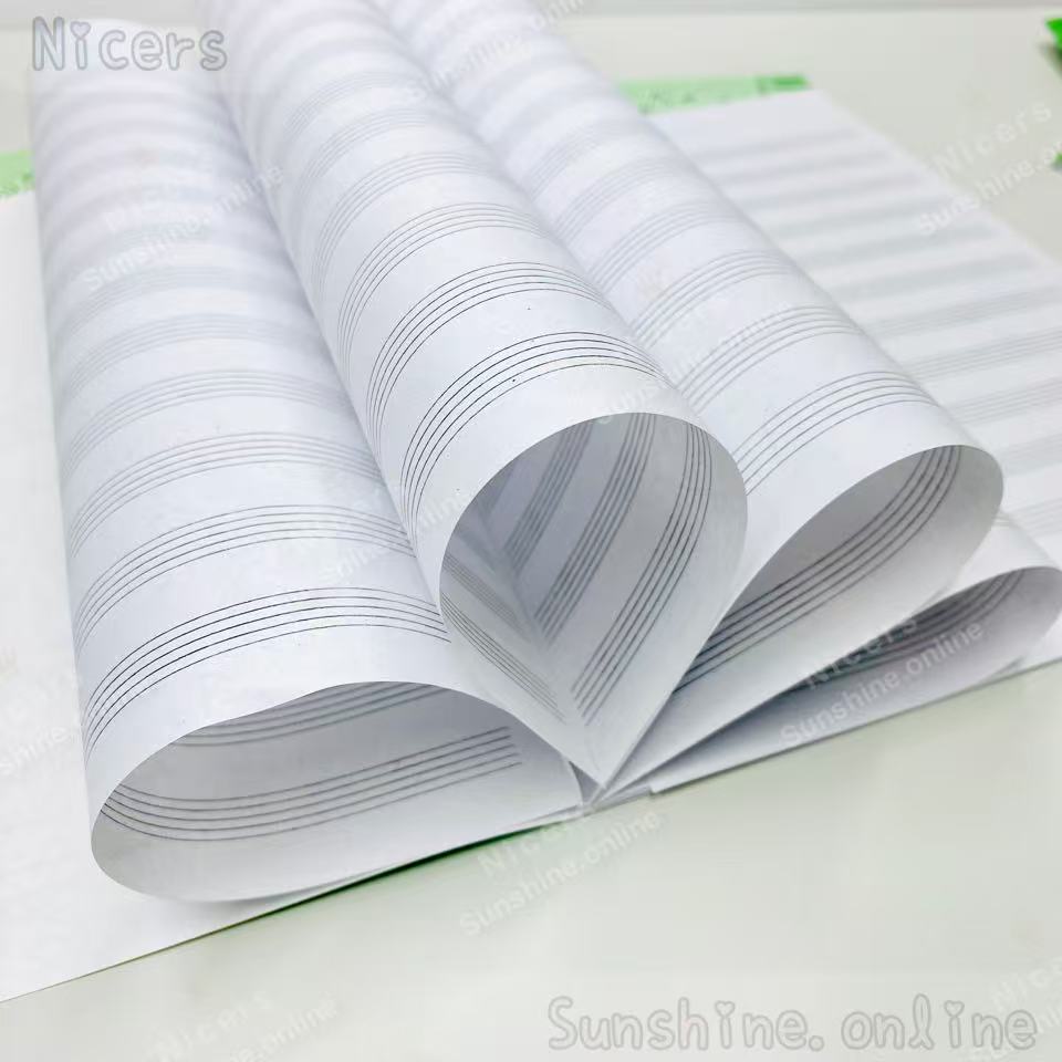 Vanda Music Book Ordinary Big and Small size 5pcs/set | Shopee Philippines