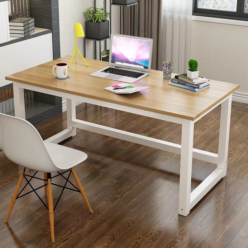 Computer Table Office Table Study Desk Gaming Table Table Desk | Shopee ...