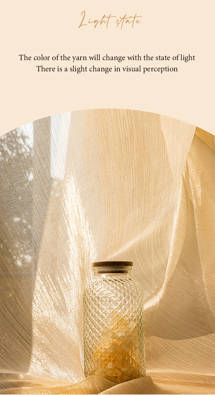 BDH Luxury Boho Chic Curtains - Gold Thread Design for Bedroom, Privacy ...