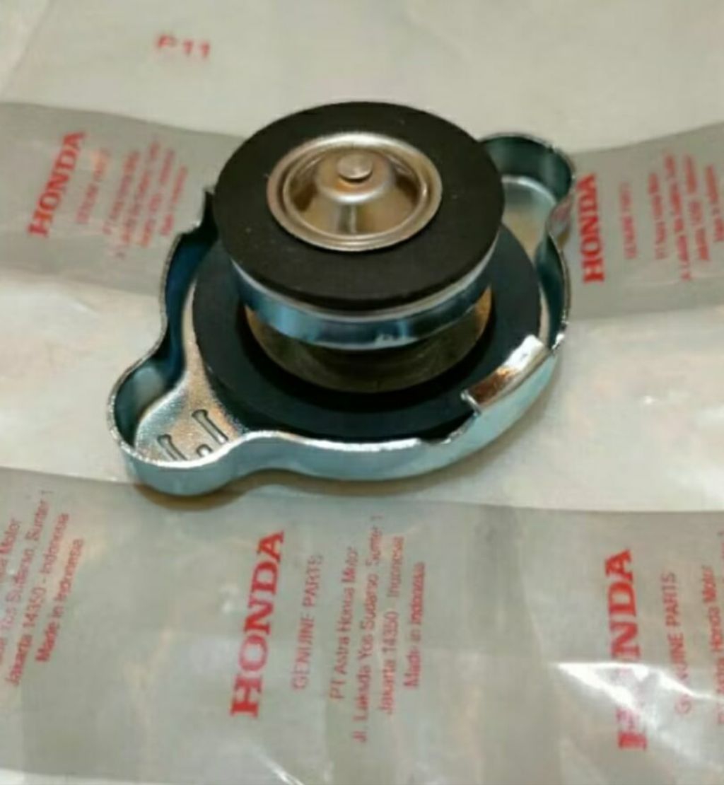 RADIATOR CAP HONDA CLICK 125 RS 150 GTR 150 | Shopee Philippines