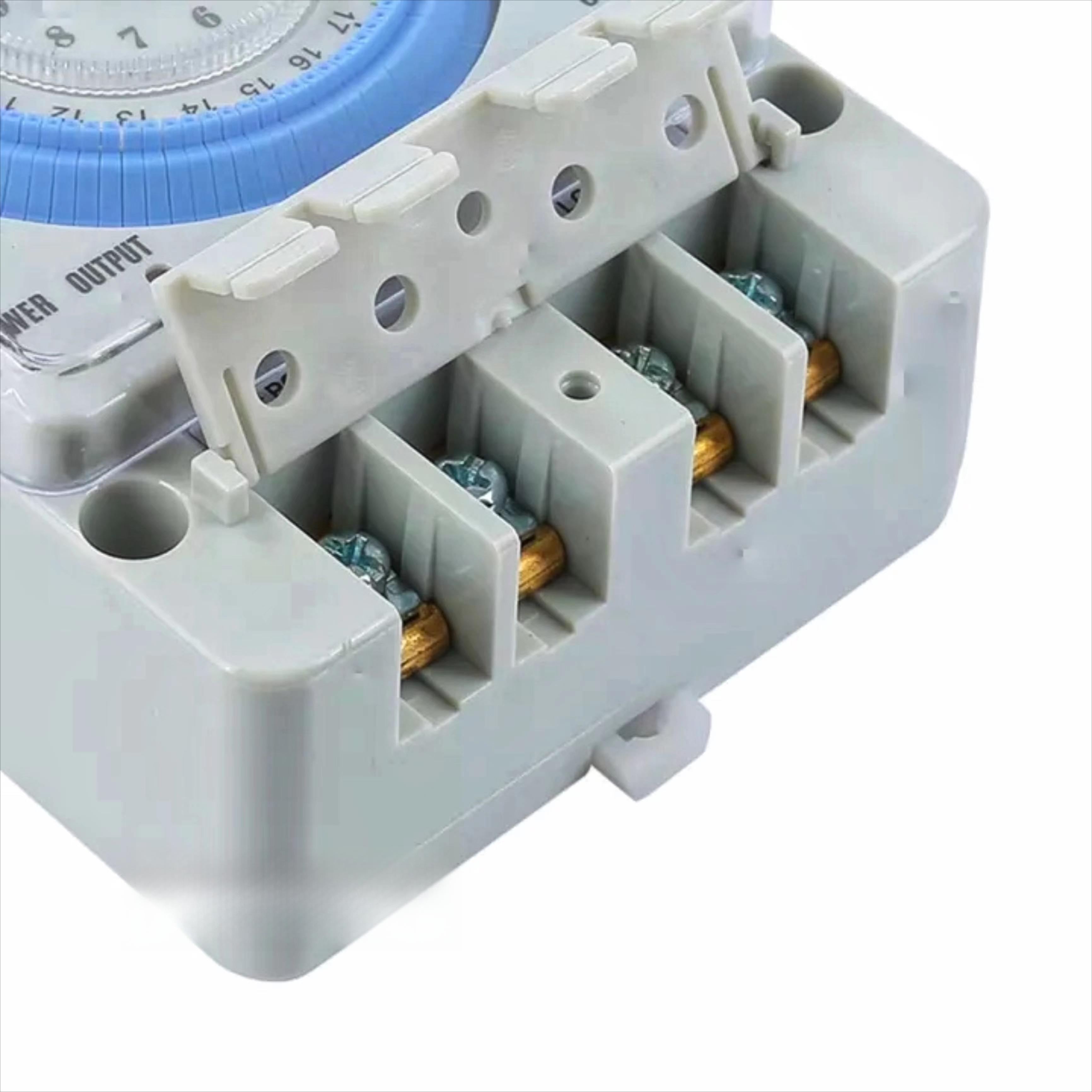 TB388 Switch Timer AC220V 10A 5W Programmable Electric Timer Switch ...