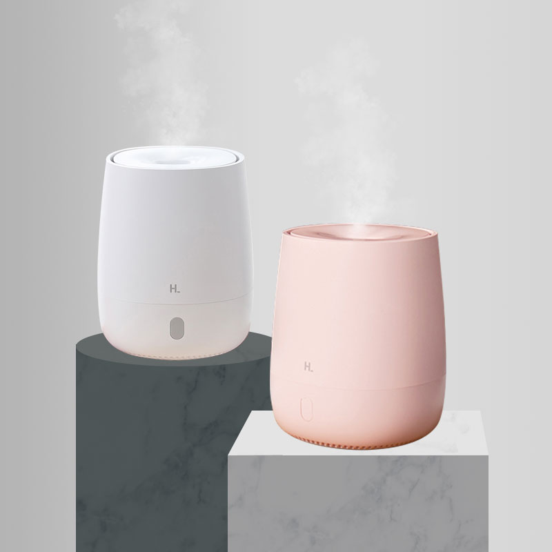 Xiaomi HL Aroma Diffuser Essential Oil Humidifier Mist Diffuser Air ...