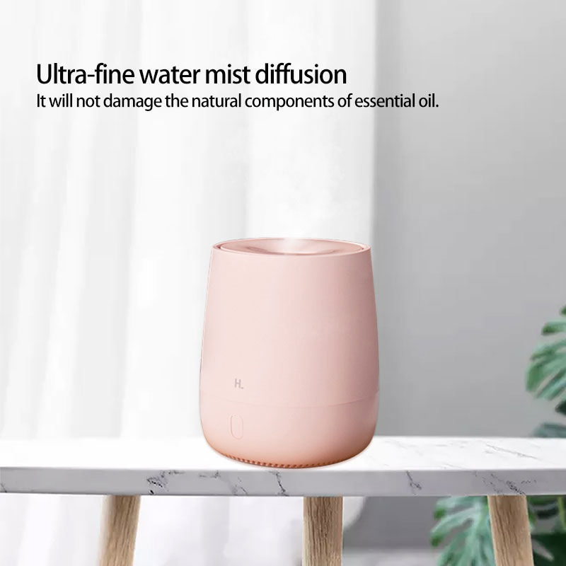 Xiaomi HL Aroma Diffuser Essential Oil Humidifier Mist Diffuser Air ...