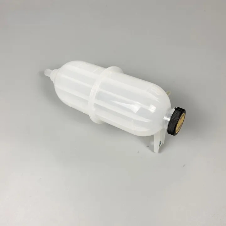 Coolant reservoir expansion tank bottel for toyota hilux vigo fortuner ...