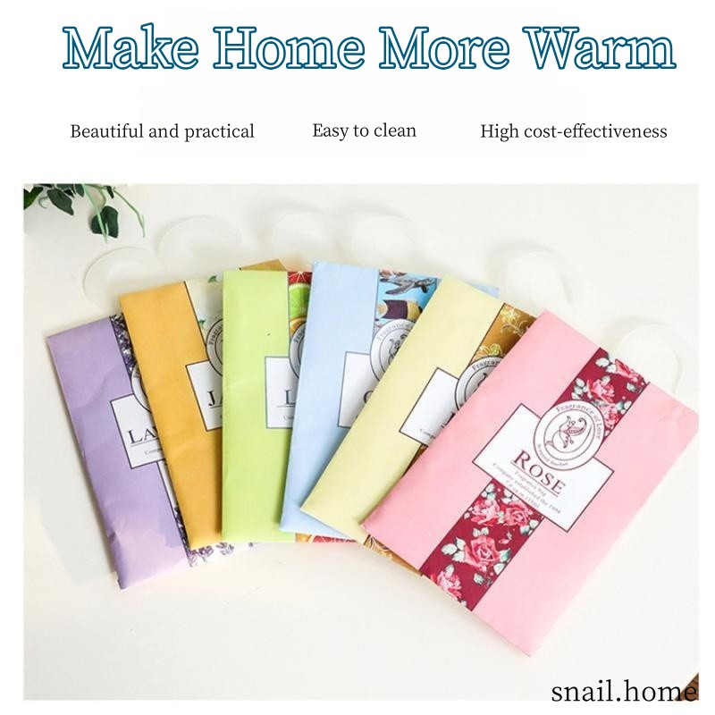 YYDS Scented Home Wardrobe Fragrance Home scent Freshener Cabinet ...
