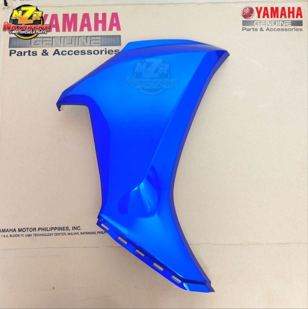 YAMAHA PANEL AEROX V3 STANDARD TURBO (BASE PO TAYO PAG SIDE NAKASAKAY ...