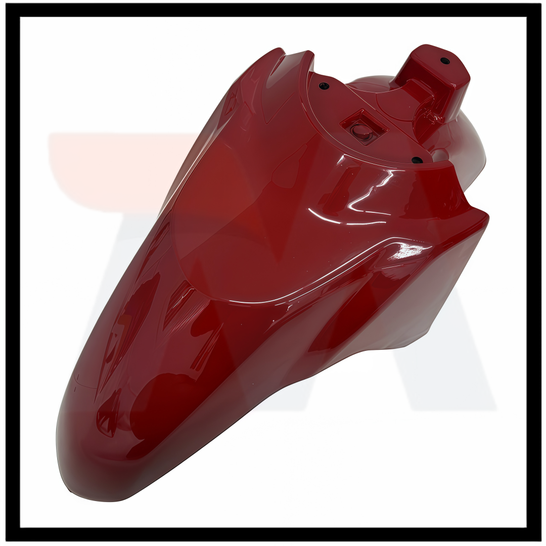 Motorcycle Front Fender Click 125i 150i V2 V3 V4 2019-2025 Model ...