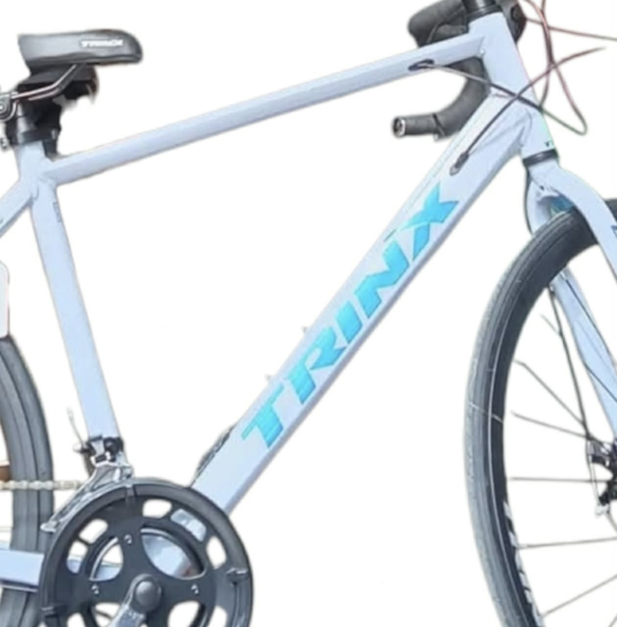 Trinx CAG 1.0 roadbike rb integrated brake shifter | Shopee Philippines