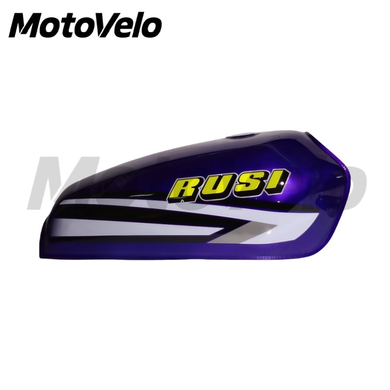 Motorcycle Fuel Tank For Rusi 125 TC 125 Gas Tank Made in Thailand ...