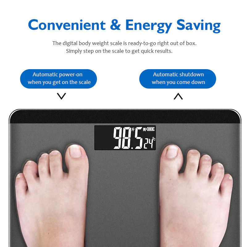 iScale SE Digital Weight Scale 180kg - Kulay Pang-Pamilya | Shopee ...