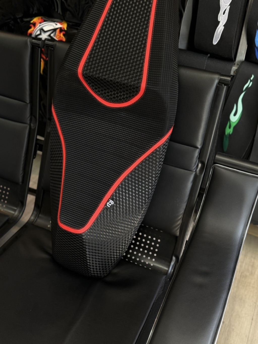 INDO SEAT ASSEMBLY | BRAND NEW CUSTOM SEAT | Shopee Philippines