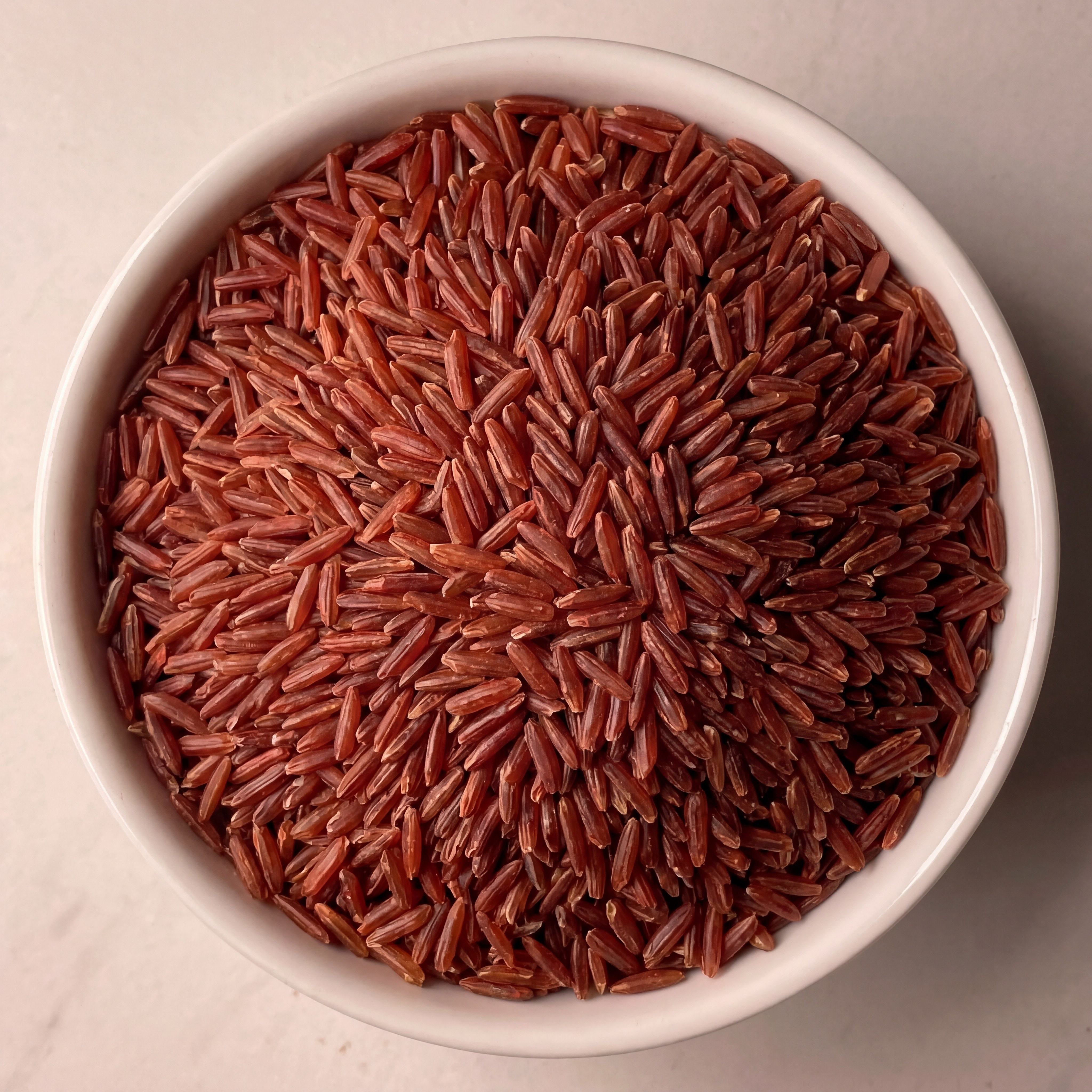 Red Rice Premium Whole Grain Healthy Rice Alternative High Fiber ...