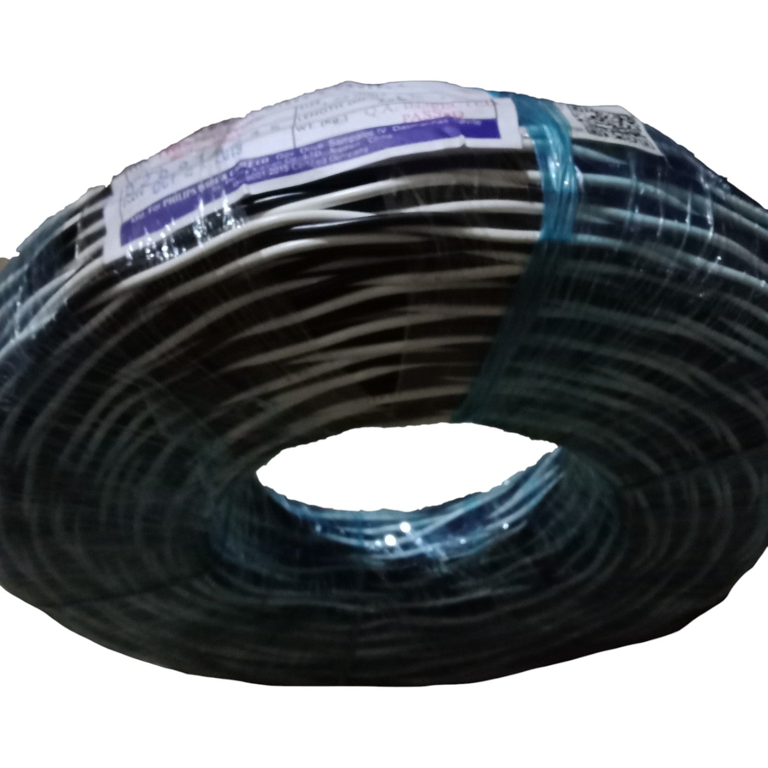 Philflex TF Wire AWG 16/2 1.25mm/2C Stranded Hook Up Wire ...