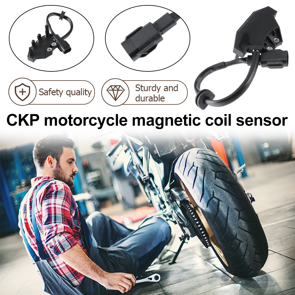 Motorcycle Sensor Original Aerox 155 Motorcycle Sensor Yamaha CKP ...