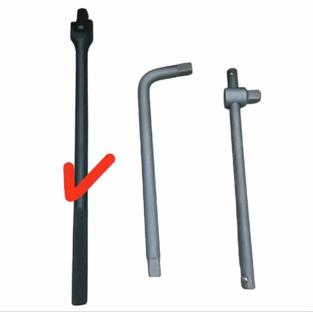 power handle 1/2 drive heavy duty 24 inches long | Shopee Philippines