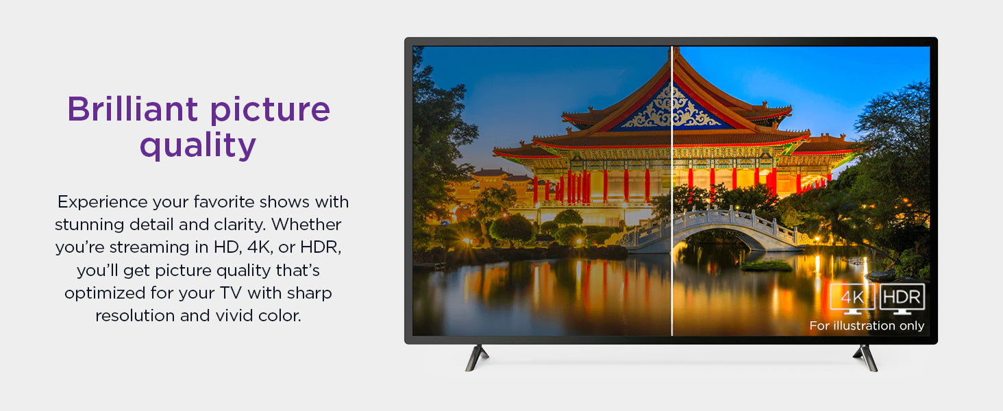 Roku Express 4K + HD/4K/HDR Streaming | Shopee Philippines