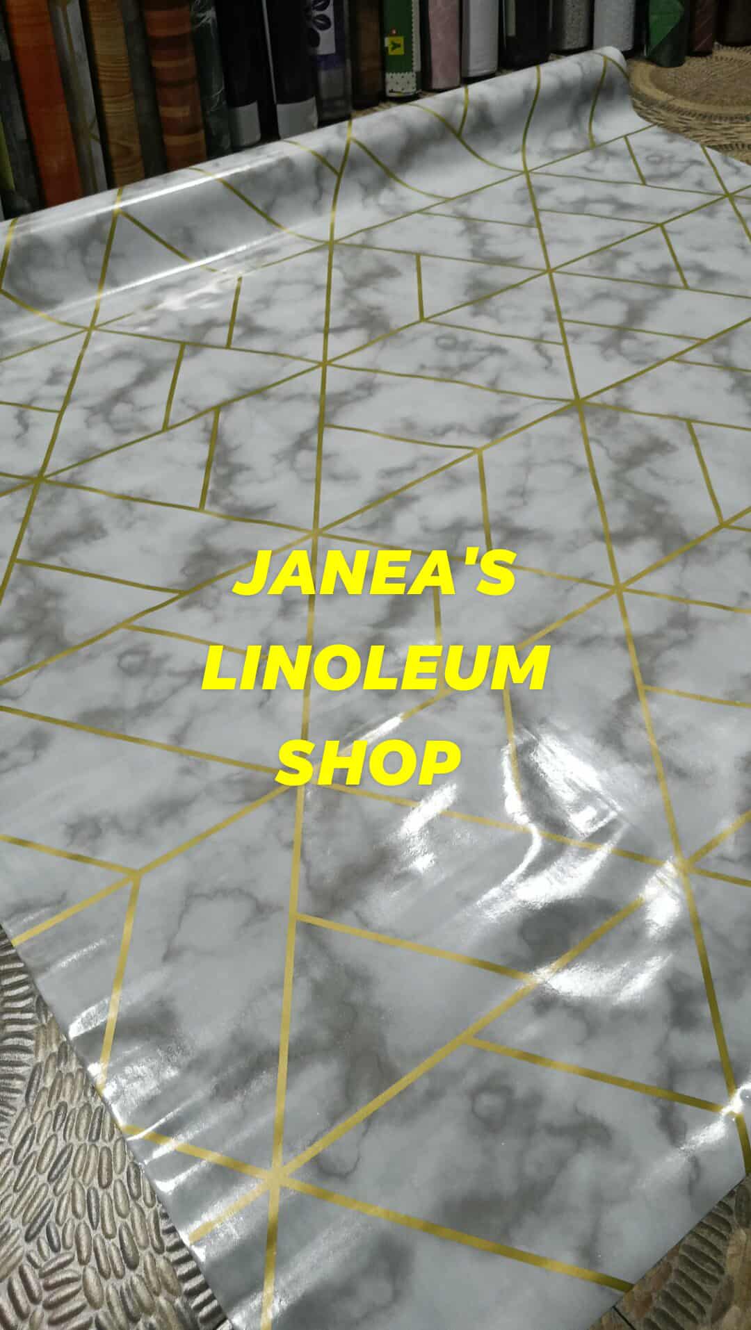 RUBBERIZED LINOLEUM FLOORING ( 95 PER 1 YARD ) | Shopee Philippines