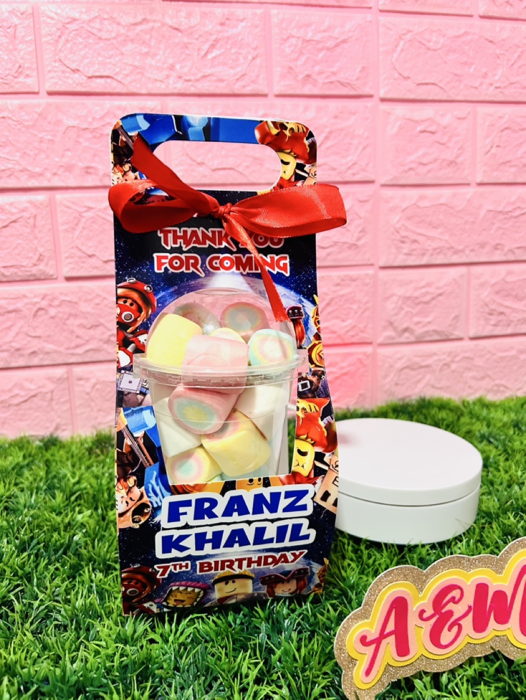 PARTY LOOT CUP FOR SOUVENIR CUP HOLDER | Shopee Philippines
