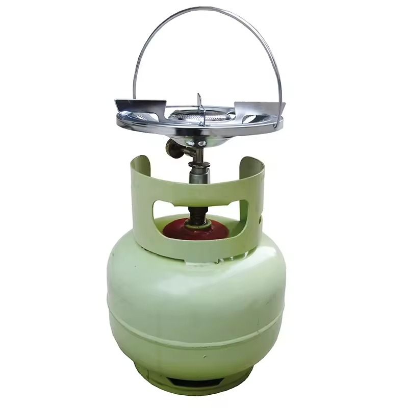 21/22 cm Super Kalan Burner Stainless Steel Gas Rack Single -head Mini ...