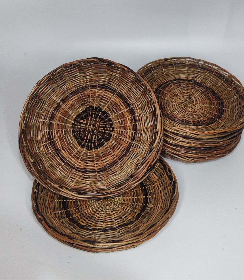 Native Nito Plate 10.5