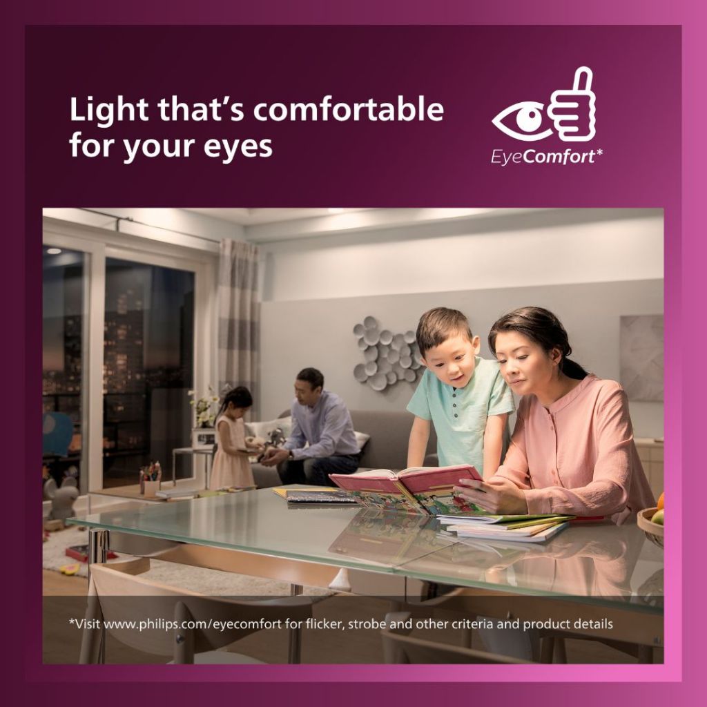 Philips CL210 Braid LED Ceiling 24 Watts Cool Daylight | Shopee Philippines