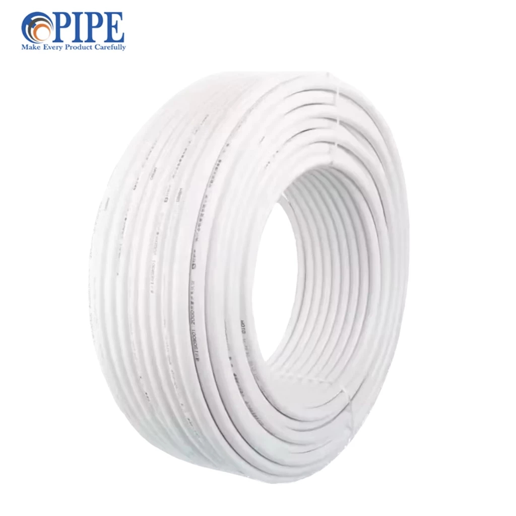 PPR PIPE White Hose Pipe Roll 100M/50M/25 meters per roll 1/2 3/4 pn20 ...