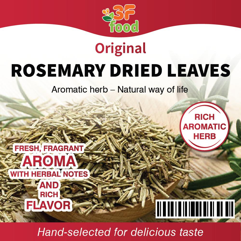 Rosemary / Dried Rosemary / Domero groceries , seasonings & condiments ...