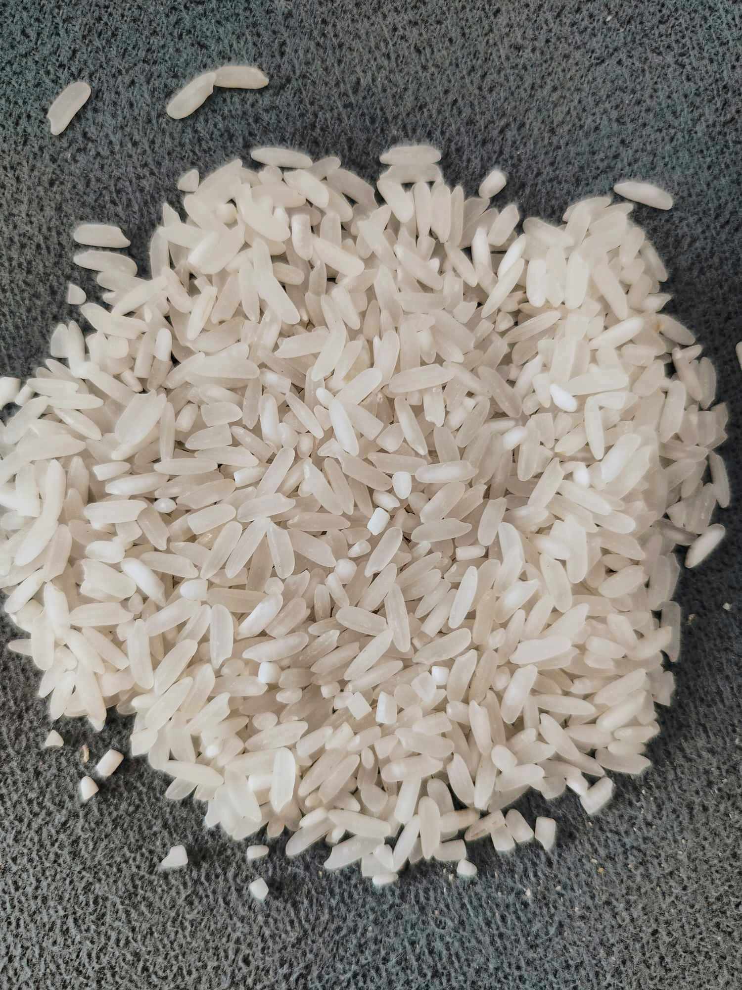 10 kg Mindoro Denorado Dinorado Rice (REPACKED IN WHITE SACK) Best ...