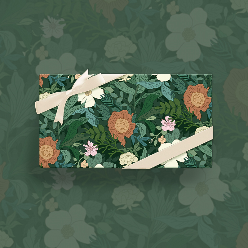 25 PCS Gift Wrapper Birthday Wedding Gift Paper Giveaway Packing Paper ...