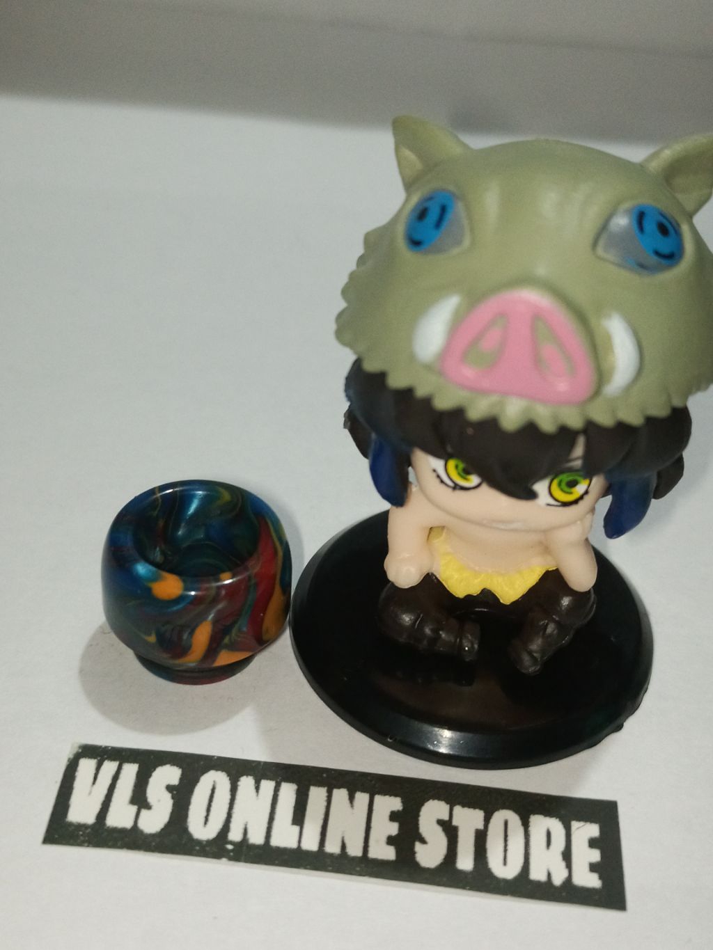 (VLS) 8IO DT CO INOSUKE HASHIBIRA DEMON SLAYER KIMETSU NO YAIBA ANIME ...