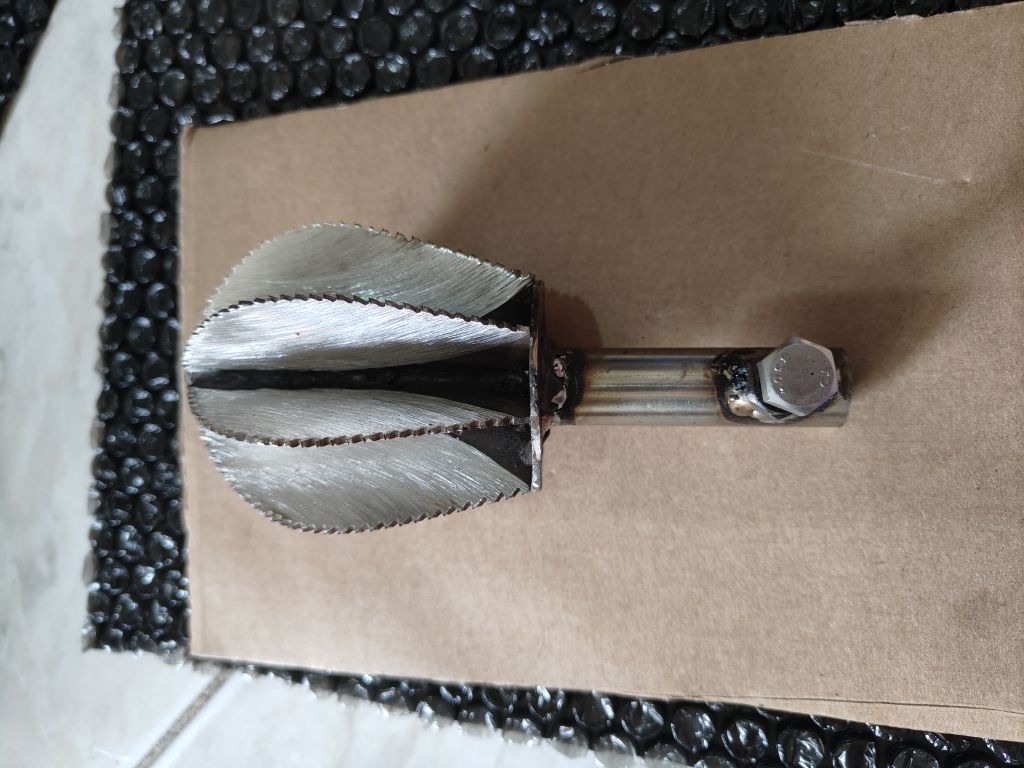 10MM Coconut Grater Blade Talim ng Kayuran STAINLESS | Shopee Philippines