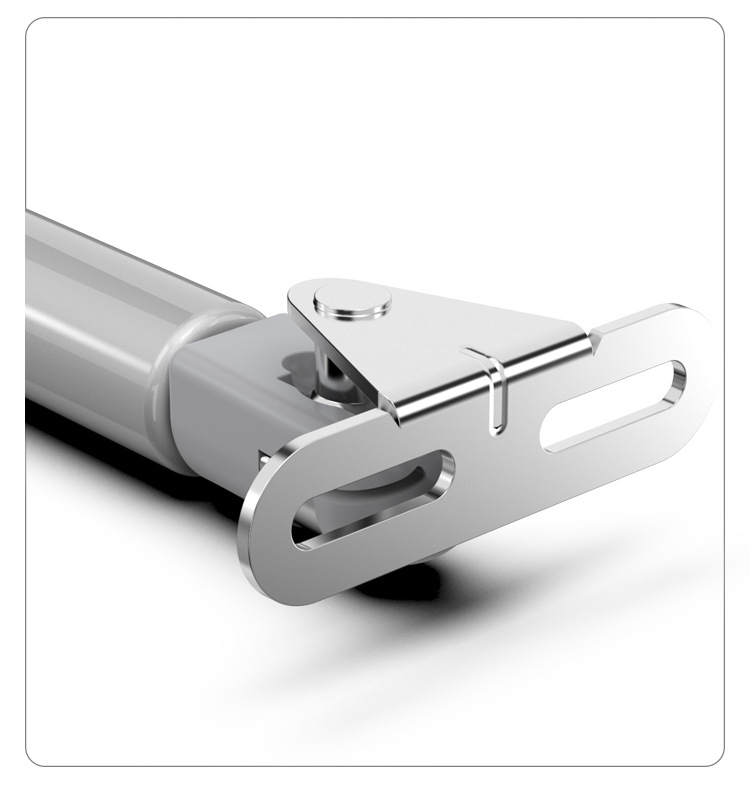 Hydraulic Seat Damper Rod Automatic Lifter for Motorcycle Seat Lifting ...