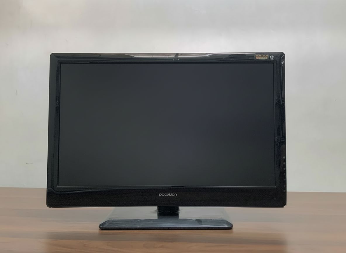 FIRST AND POTALION BRAND MONITOR I 27 INCHES I 2560X1440 IPS I 60HZ ...