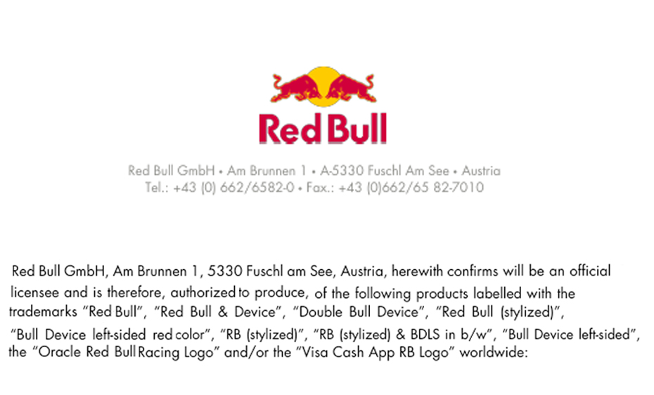 Oracle Red Bull Racing Exclusive Helmet Design Earbuds RB-EB220 ...