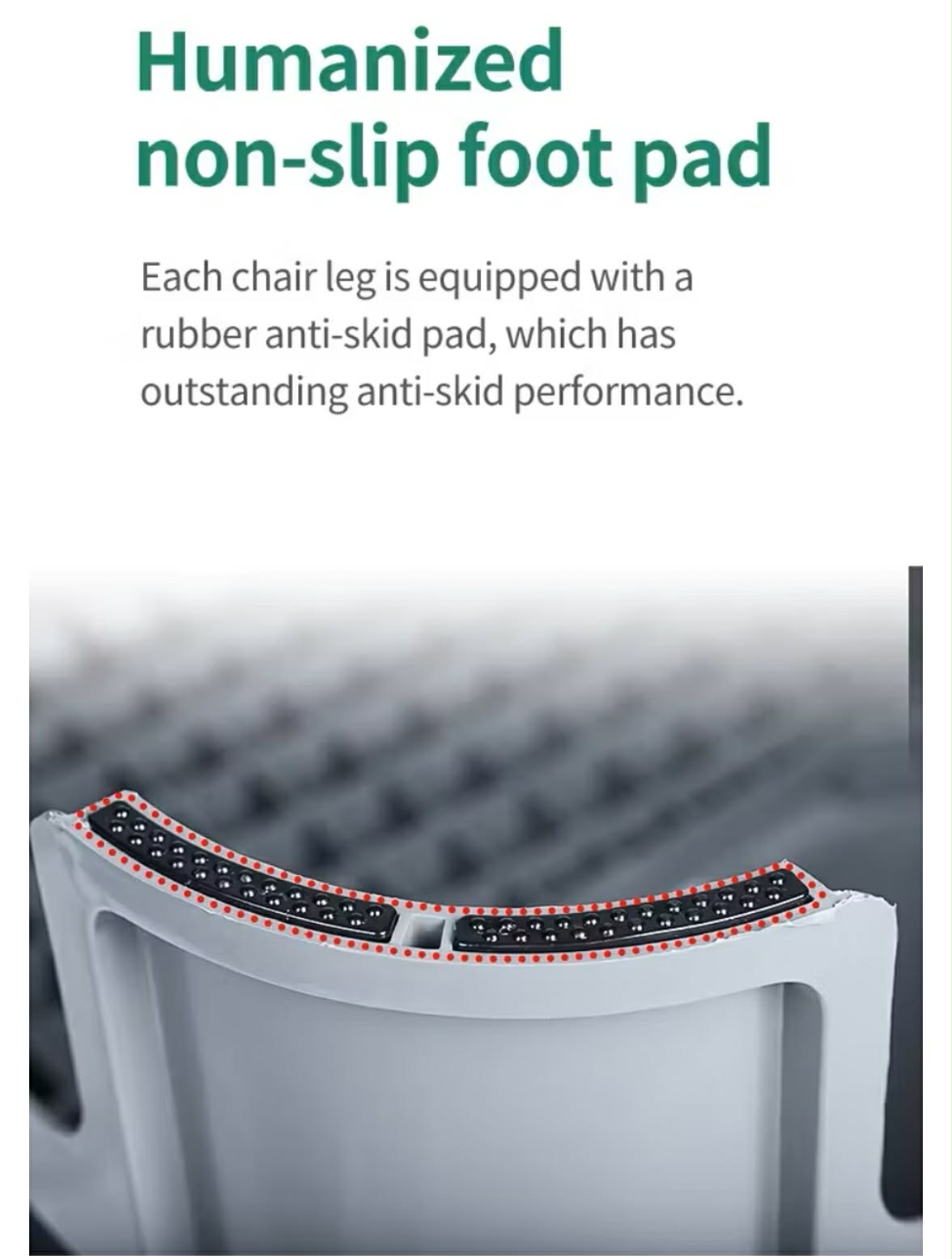 2 Step Ladder Stool Plastic | Heavy Duty Step Stool Anti-Slip for Home ...