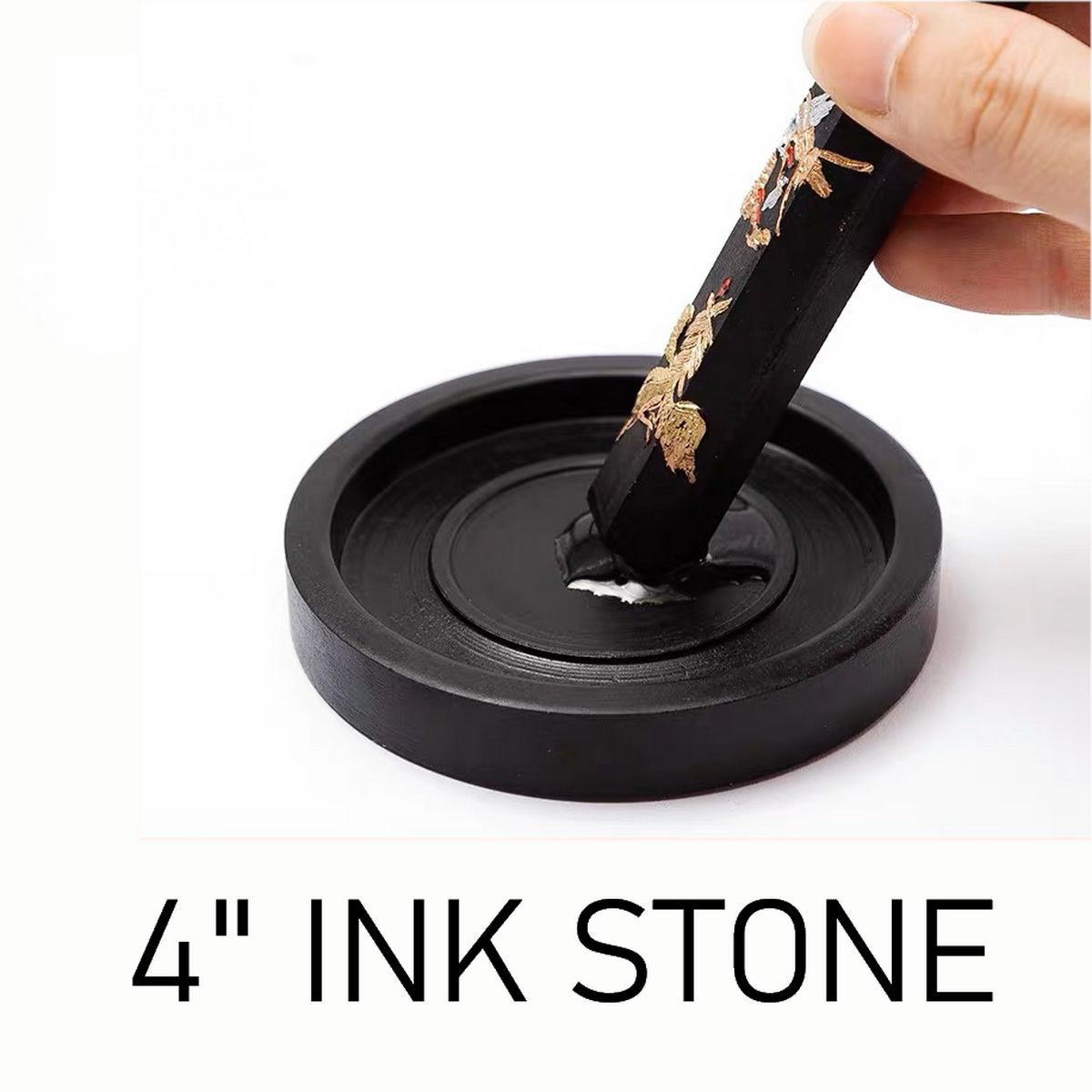 CHINESE INK STONE 4