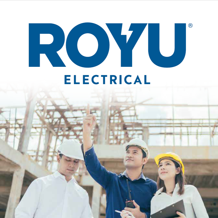 Royu PANEL BOARD (BOLT ON)/ CENTER MAIN PANEL (Flush Mounted Type ...