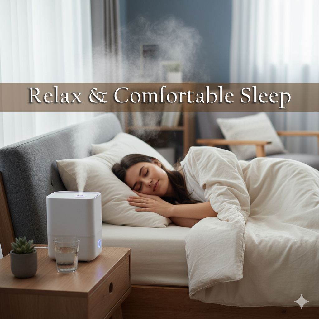 Premium Water Based Essential Oil for Humidifier Diffuser and Sprayer ...