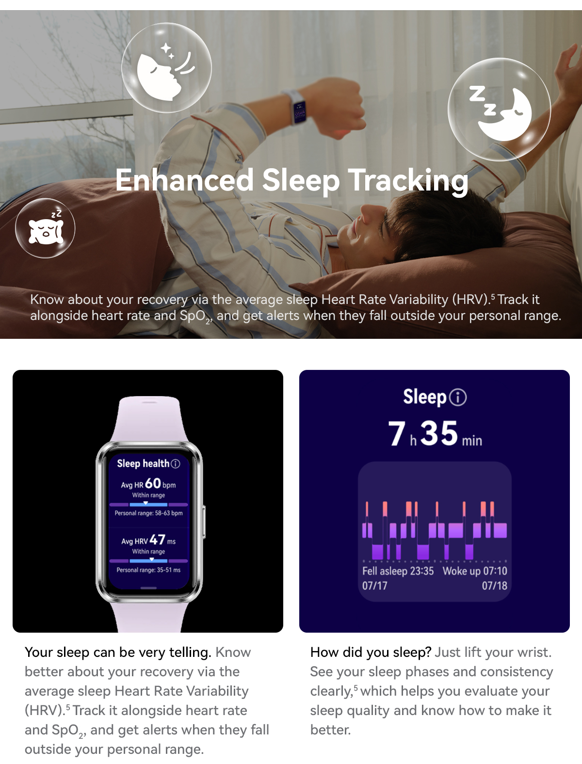 HUAWEI Band 11 Series Smartwatch | Shopee Philippines