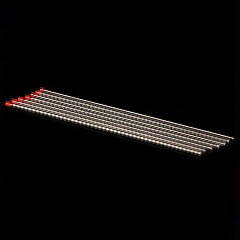 100pcs/bottle Capillary Tube for Micro Hematocrit Non-heparinized Micro ...