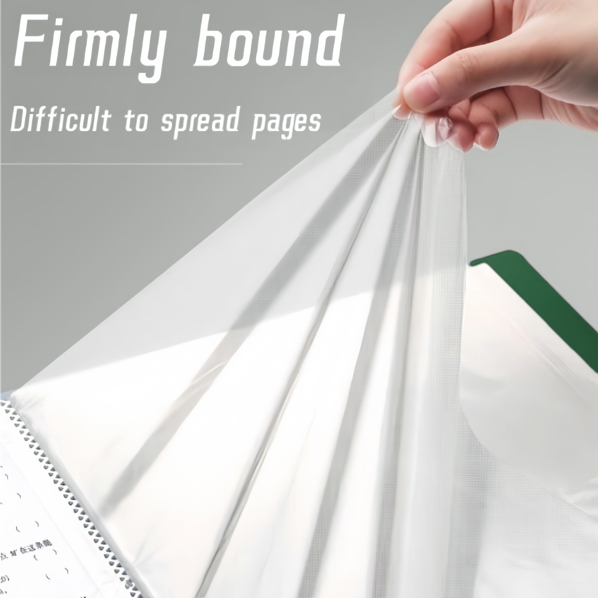 Long Clear Book Clear Sheets Protectors 30/60/80/100 Pages Portfolio ...