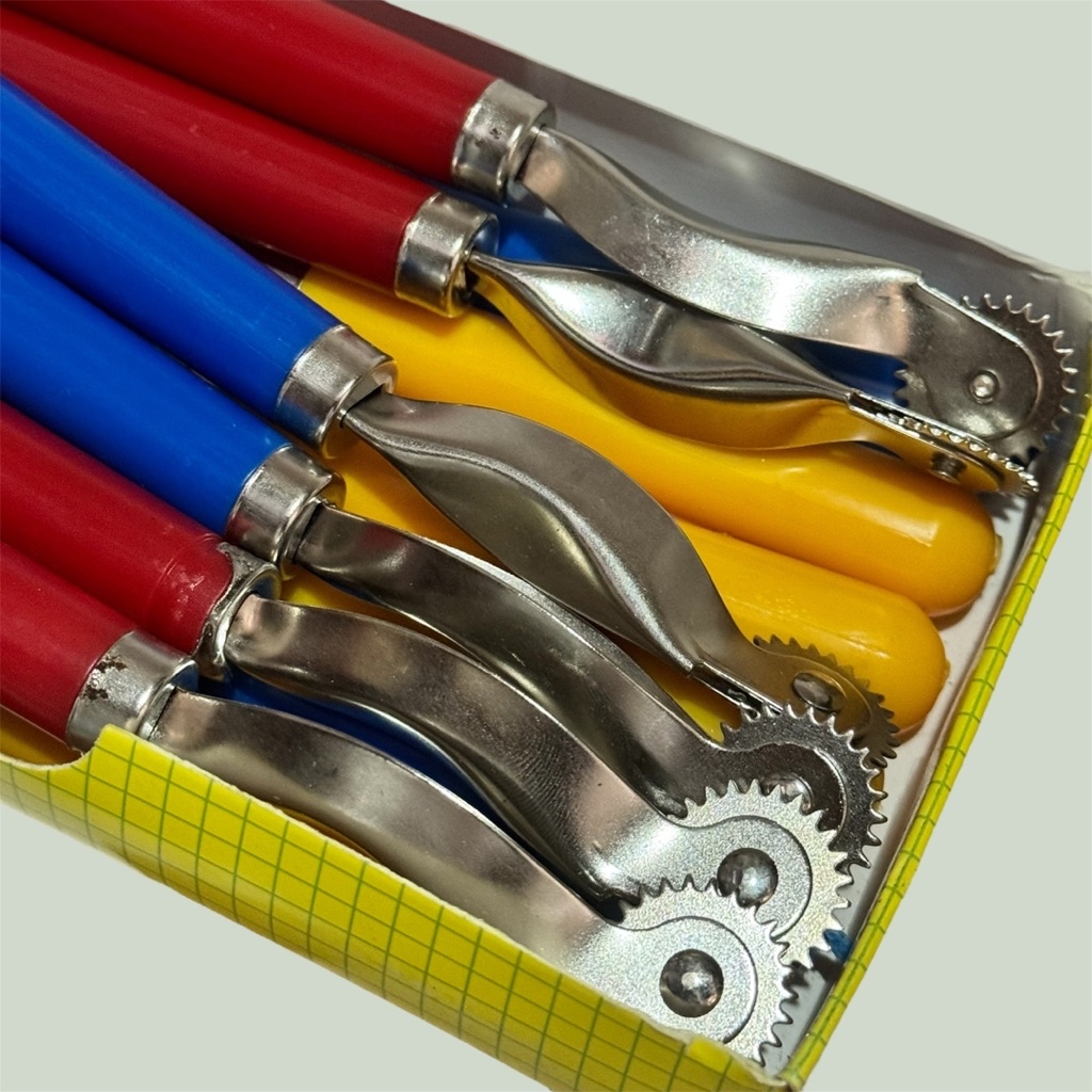 1pc. SKC Tracing Wheel Handmade tool detachable sewing scribing wheel ...