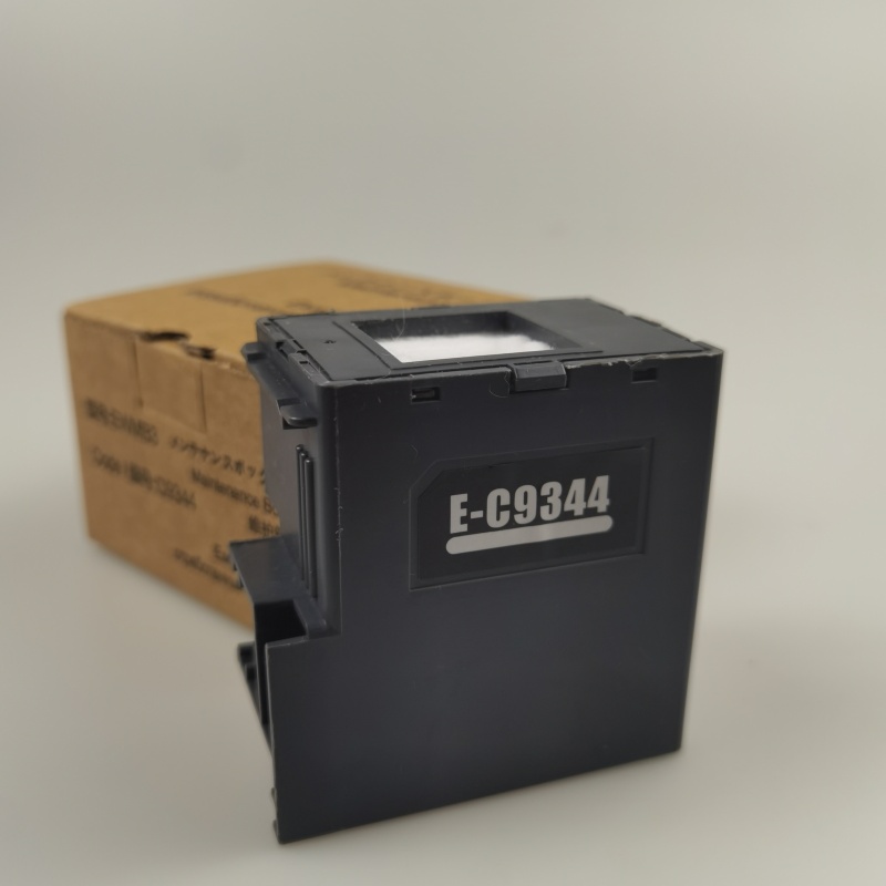Maintenance Box C9344 For Epson L3550 L3556 L3560 L5590 XP-2100 XP-2101 ...