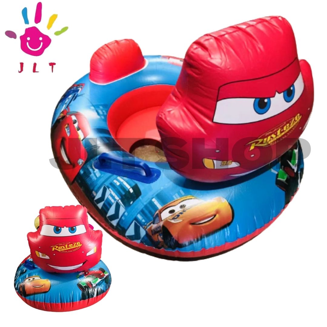 Loveni Character Floaters Ring | Shopee Philippines