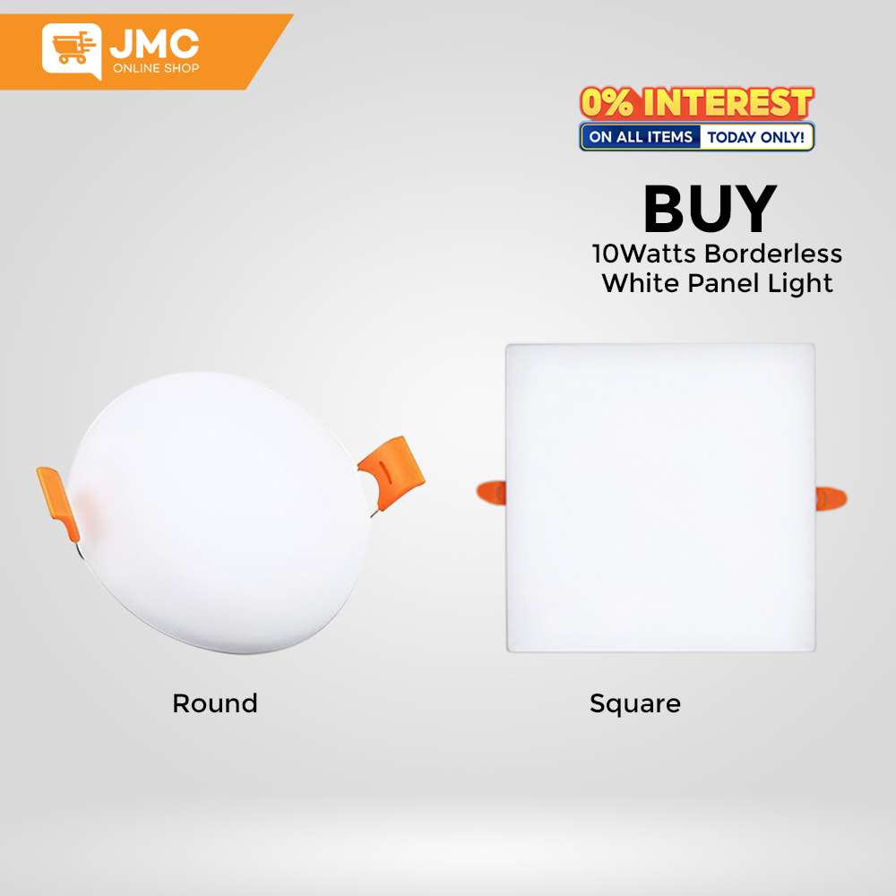 JMC X SHUTA Ultra Thin Downlight /Embedded Household And Commercial ...