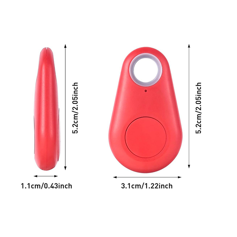 Smart Anti-lost Bluetooth Selfie Key Finder Device Mobile Phone Lost ...