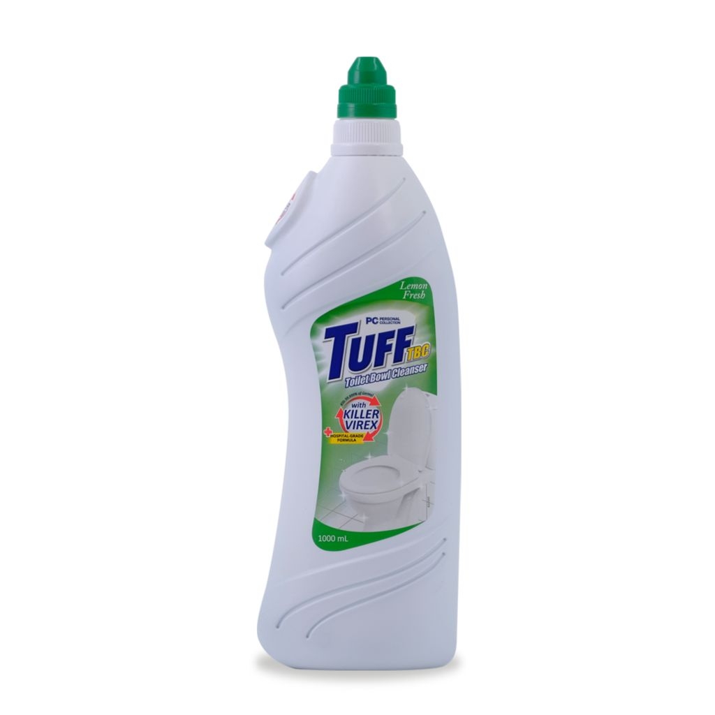 TUFF PC PERSONAL COLLECTION HOME CARE TUFF | Shopee Philippines
