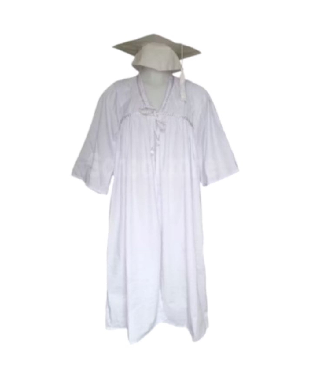 Graduation Toga Set(kids to adult) | Shopee Philippines