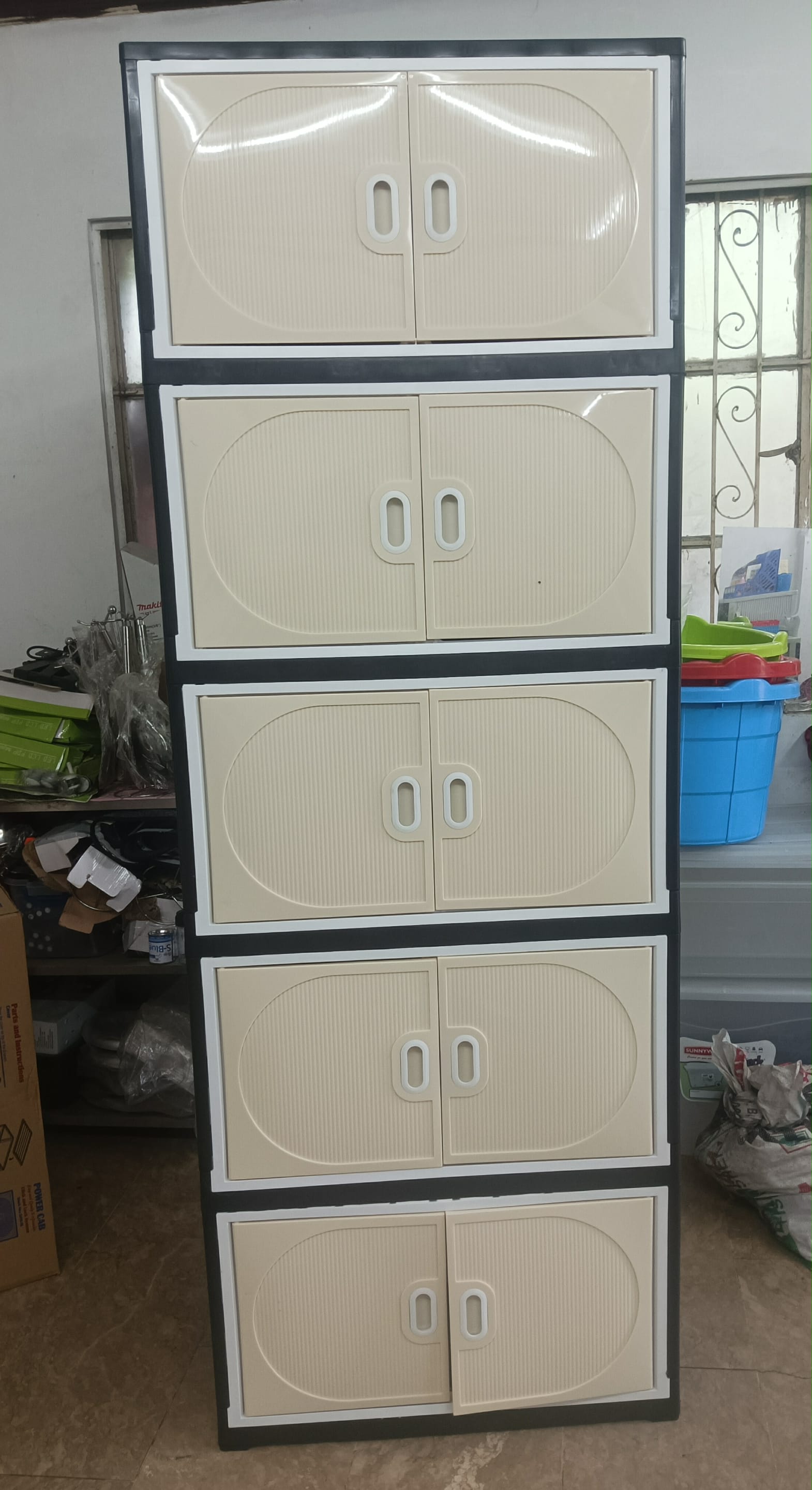 PLASTIC DRAWER 5L & 4L POWER CAB DRAWER STOCK #2412 (RANDOM COLOR ...